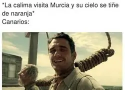 Demasiadas veces lo han visto los canarios