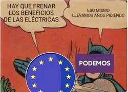 Unidas Podemos lleva hablando de la soluci&oacute;n muchos a&ntilde;os