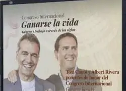 Nadie como ellos para ense&ntilde;ar como ganarse la vida