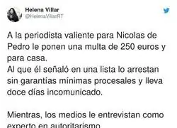 Diferencias entre dictaduras y democracias