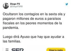 Poca gente hay en la c&aacute;rcel viendo este tipo de noticias