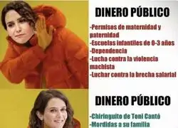 Cuesti&oacute;n de prioridades