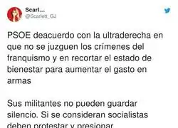 Las dos caras de la izquierda