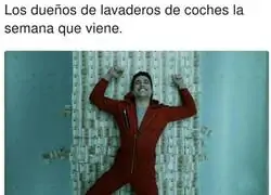 Les ha tocado la loter&iacute;a