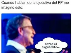 Isabel va a acabar con todos