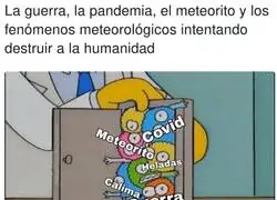 Todos a por nosotros