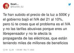 Nos enga&ntilde;an como quieren