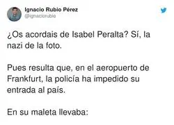 &iexcl;Ojipl&aacute;tico me hallo!