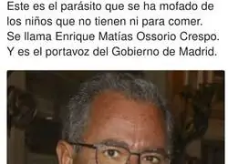 Una vida solucionada y sin piedad para re&iacute;rse del resto