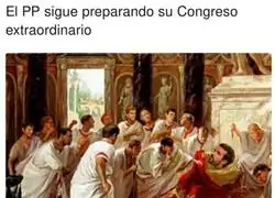 Que empiece la traici&oacute;n