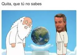 C&eacute;sar Carballo manda