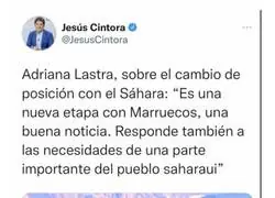 Menudo drama el PSOE y su cambio de rumbo