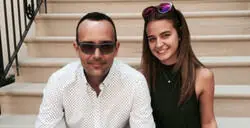 Gran t&aacute;ctica de Laura Escanes en el d&iacute;a del Padre