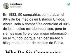 As&iacute; ha cambiado el Mundo