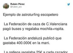 Ahora toca saber cu&aacute;nto dinero se embolsan en subvenciones