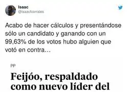 El que se equivoca siempre con el bot&oacute;n