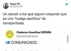 Y la misteriosa aparici&oacute;n de una Plataforma que ces&oacute; su actividad en 2008