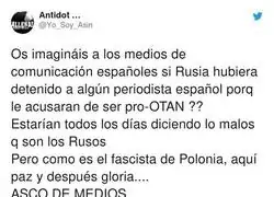 Un secuestro con todas las letras