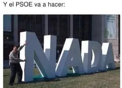 T&iacute;pico del PSOE