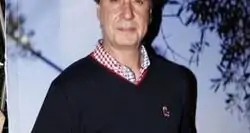 Cayetano Mart&iacute;nez de Irujo no puede tener la cara m&aacute;s dura