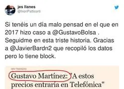 Los supuestos gur&uacute;s que te pueden hacer perder millones de euros