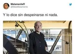 El futuro de los camareros seg&uacute;n Ferran Adria