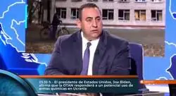 &iquest;Pero qu&eacute; tipo de gente permiten salir en televisi&oacute;n?