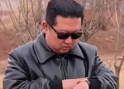 La hora de Kim