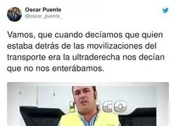 Nos intentan enga&ntilde;ar como quieren pero al final la verdad siempre sale a la luz