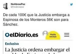 Malos momentos para Iv&aacute;n Espinosa de los Monteros