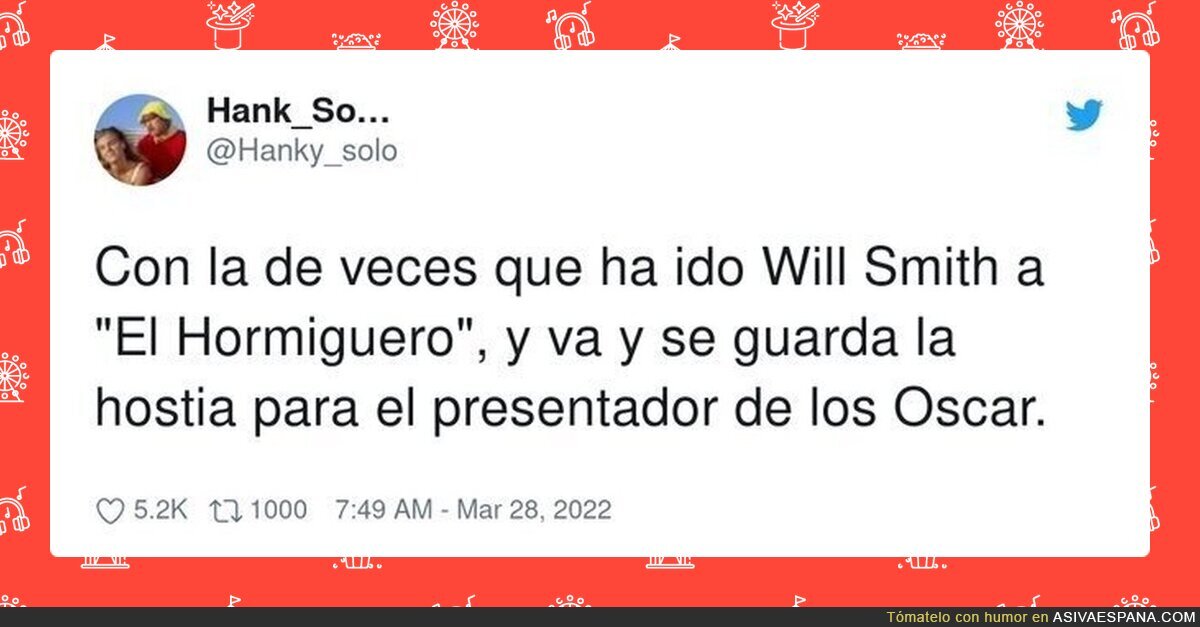 Ya es mala suerte