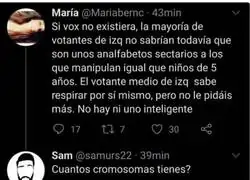 La inteligencia bajo m&iacute;nimos