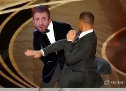 De la que se ha librado Pablo Motos