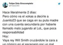 Hablando sobre violencia