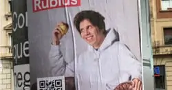 Lo nuevo de ElRubius para esquivar a la Hacienda espa&ntilde;ola