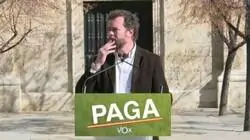 Lo que se le olvida a Iv&aacute;n Espinosa de los Monteros