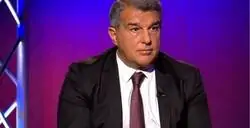 Laporta la l&iacute;a con estas palabras sobre Jada Smith y su alopecia