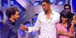 Will Smith ya avis&oacute; hace muchos a&ntilde;os que hab&iacute;a que tener cuidado con seg&uacute;n que palabras hab&iacute;a que decirle a su esposa Jada Smith