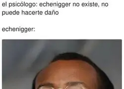 Si yo lo he visto vosotros tambi&eacute;n