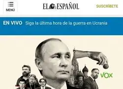 &iquest;VOX es comunista?