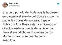 Noticias de VOX que pasan desapercibidas