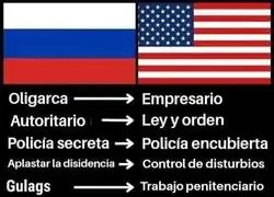 La guerra del vocabulario