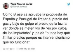 Expectantes por si ocurre