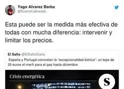 Una medida efectiva que notar&iacute;amos todos