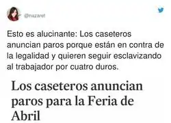 El esclavismo a la orden del d&iacute;a en Sevilla