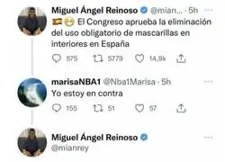 El alarmismo que hay en la poblaci&oacute;n tras la pandemia