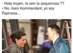 Parece tan real que impresiona