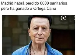 Menudo esperpento de gesti&oacute;n