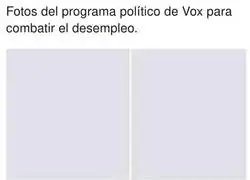 &iquest;Alguna medida?