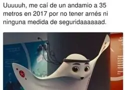 La mascota del Mundial de Qatar